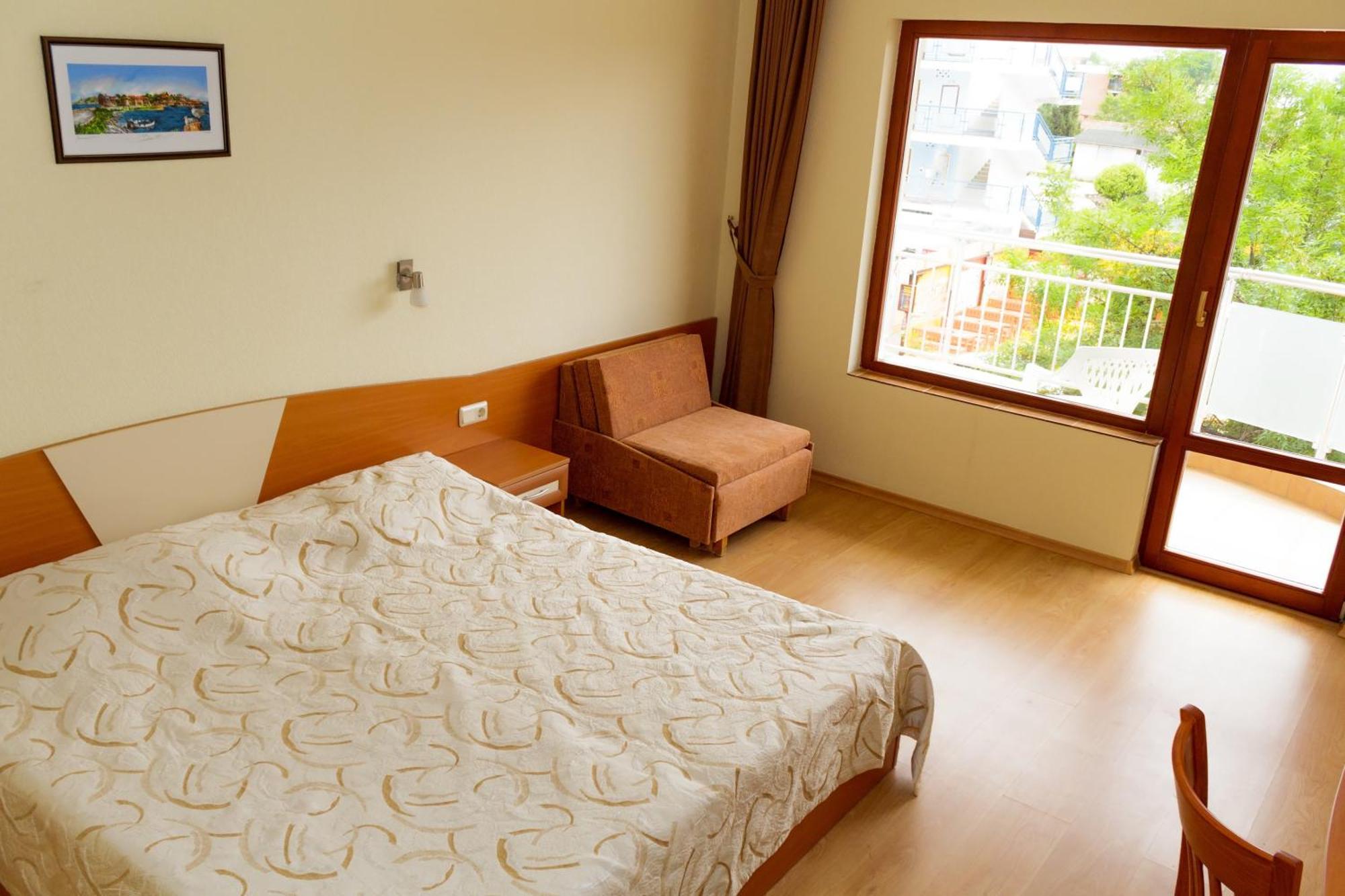 Hostel Malibu Sunny Beach Room photo