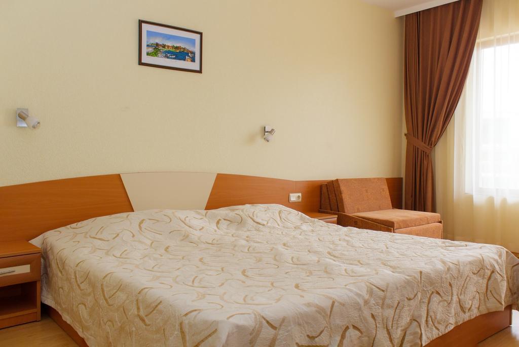 Hostel Malibu Sunny Beach Room photo